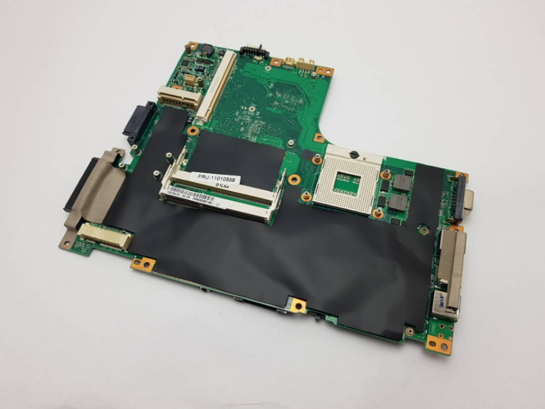 

Материнская плата Lenovo Y530 UMA 11010558 Новая оригинал (100% рабочая)