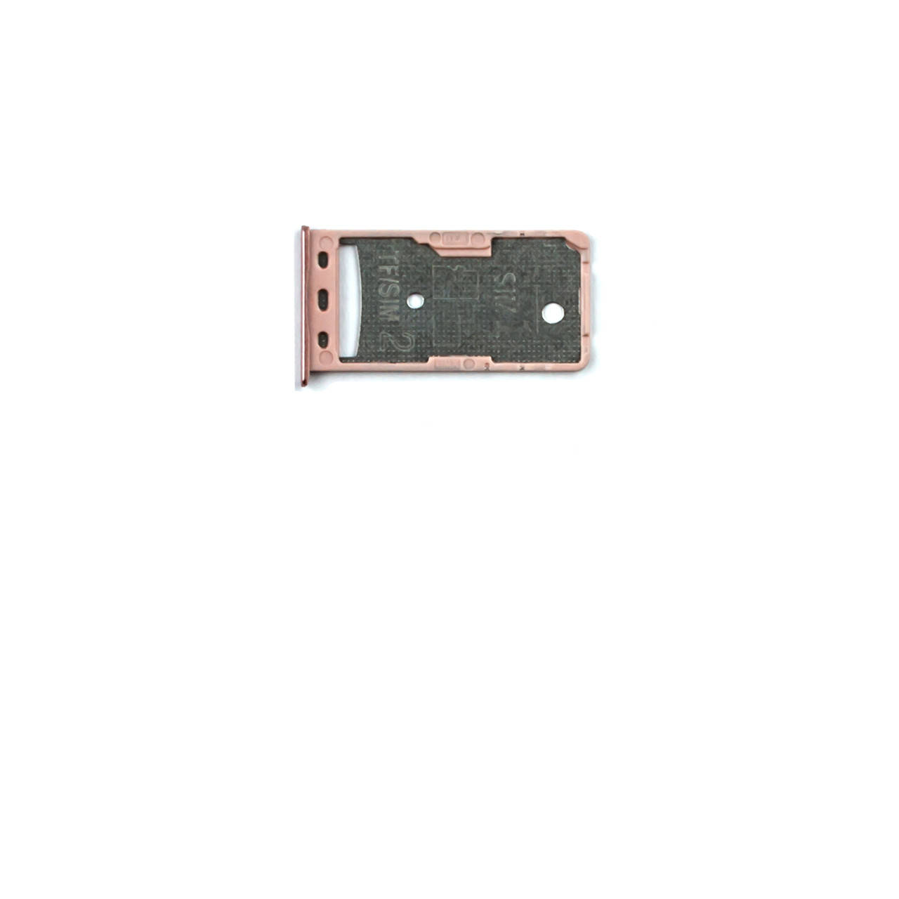 

SIM-держатель XIAOMI Redmi 5A розовый