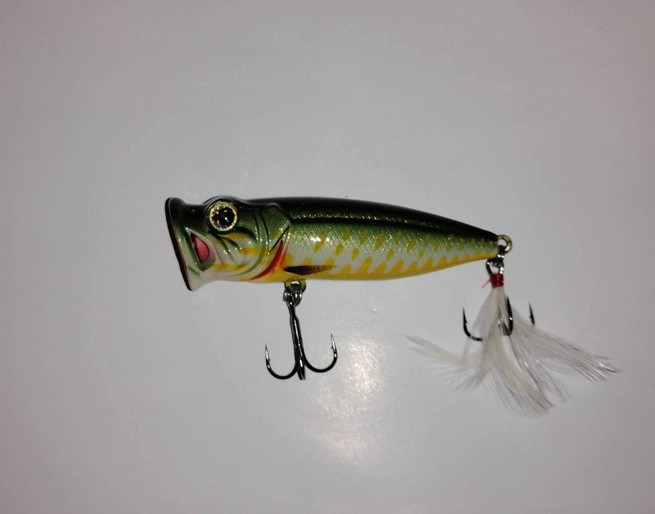 

Воблер Strike Pro Sea Monster 70F C30