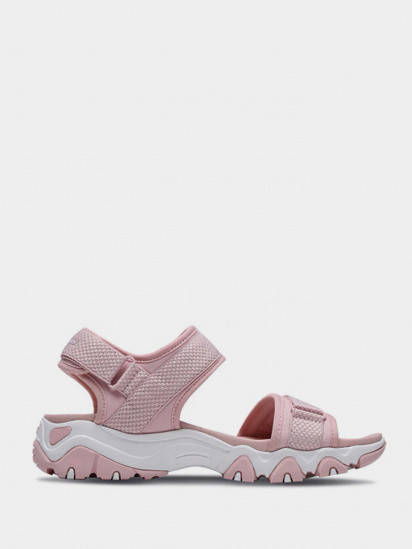 

Оригінальні жіночі сандалі Skechers D-LITES - FRESH CATCH (88888160 LTPK) 39