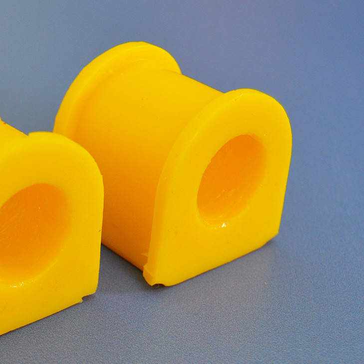 

Полиуретановые втулки переднего стабилизатора Suzuki Grand Vitara II (2005-2015)