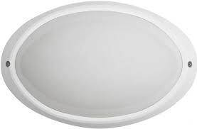 

Светильник настенно-потолочный Lena Lighting ELIPTIC Е27 60W (30808354), Белый