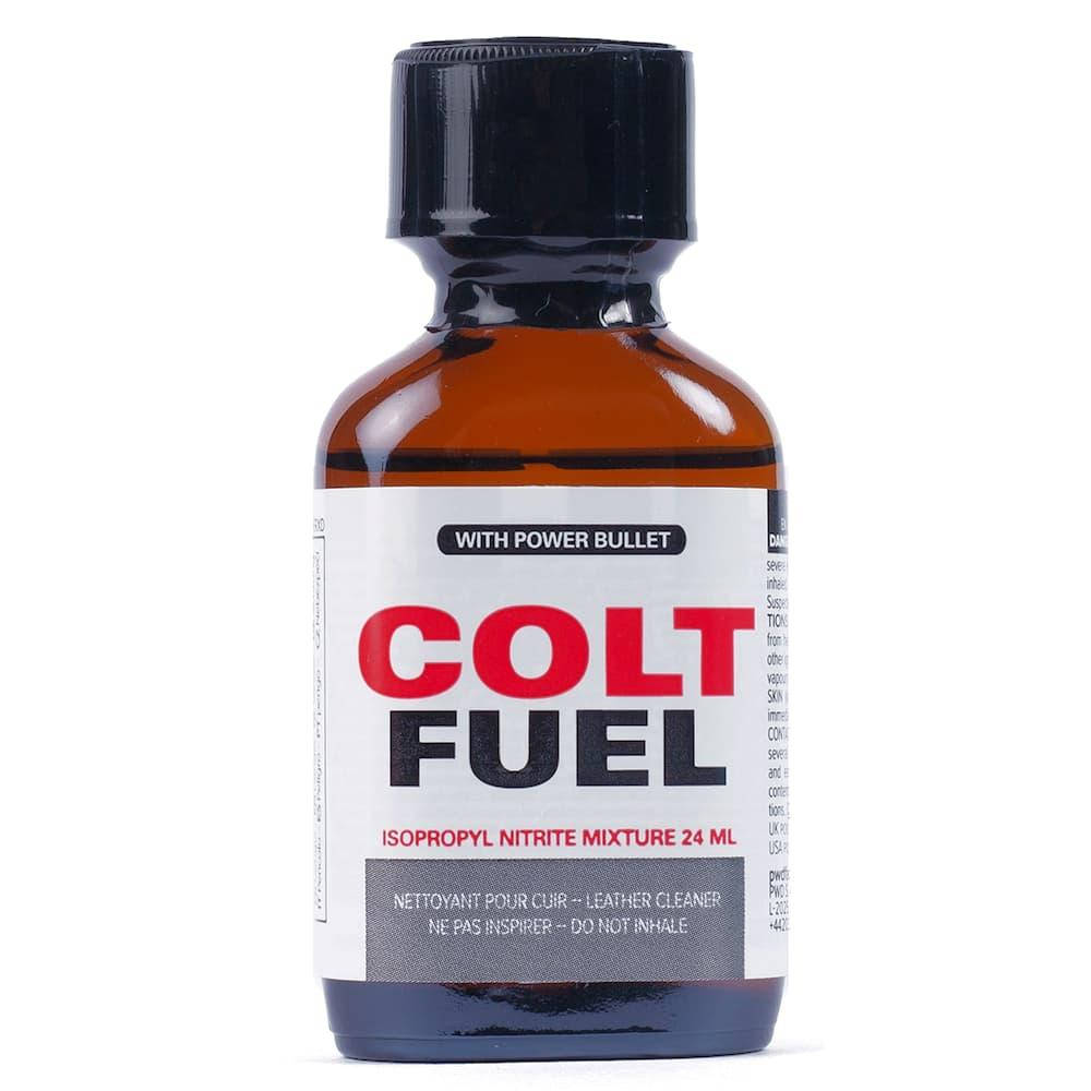 

Poppers COLT Fuel 24ml