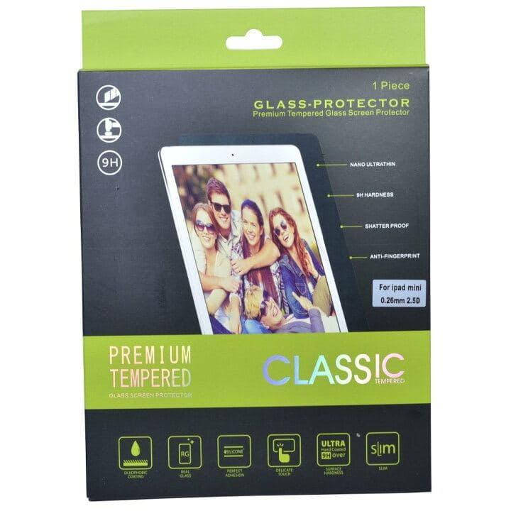 

Захисне скло Glass Protector for iPad Mini 1/2/3 SKL11-354590