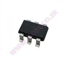

Микросхема MP3202DJ