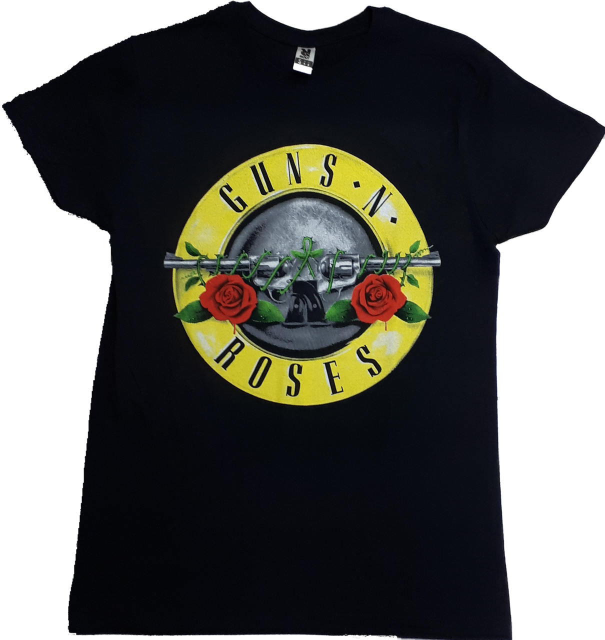 

Футболка "Guns n Roses " S L XXL