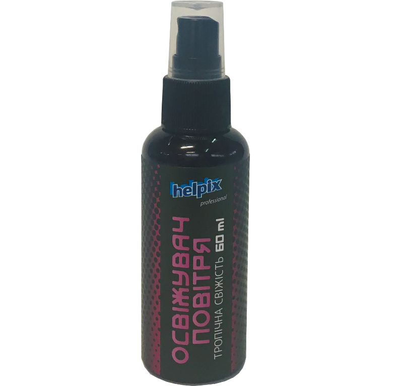 

Освіжувач повітря (ароматизатор салону) "Тропічна Свіжість"