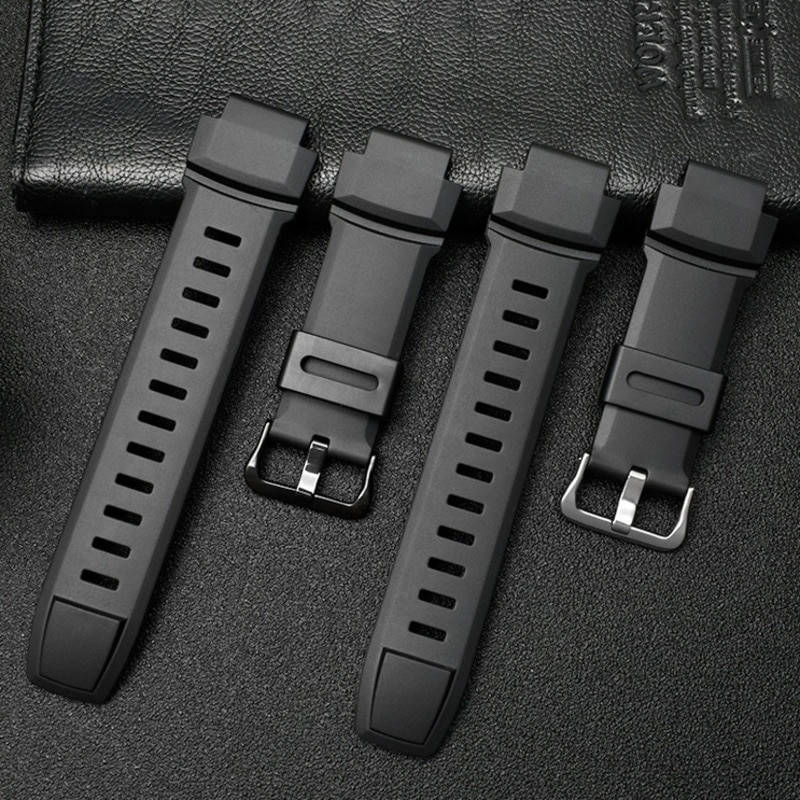 

Ремешок для Casio Protrek PRW 3500 / 2500 / 5100 PRG - 260 / 270 / 550 / 250