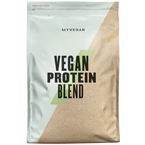 

Myprotein Vegan blend 1000 g
