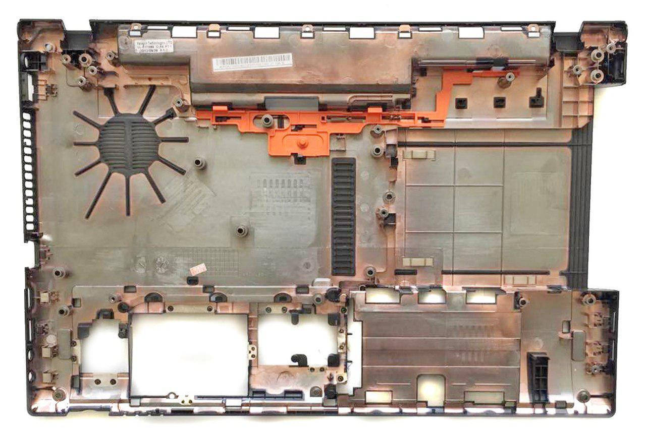 

Нижний корпус Acer Aspire V3-531, V3-551, V3-571 Q5WV1 60.M03N2.003