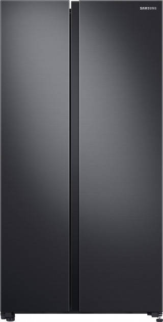 

Холодильник Samsung RS61R5041B4/UA