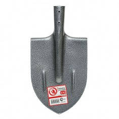 

Лопата штыковая 0.75 кг INTERTOOL FT-2002