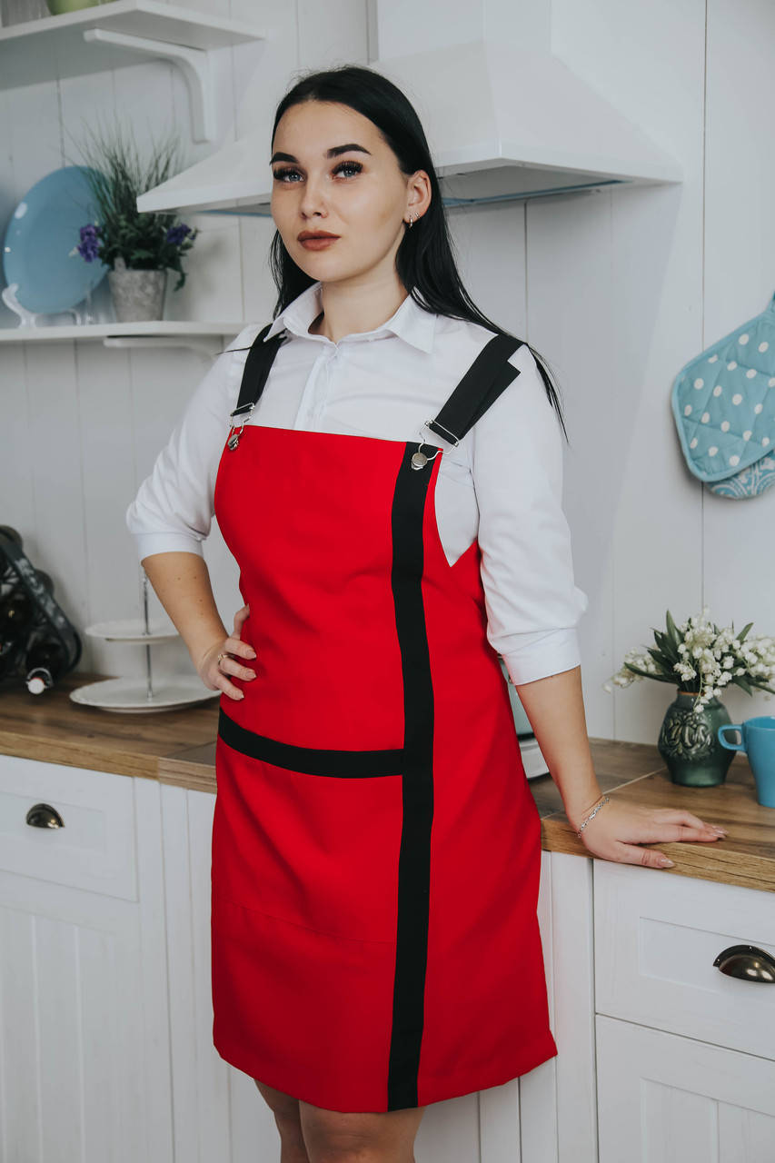 

Фартук-туника Фт-9