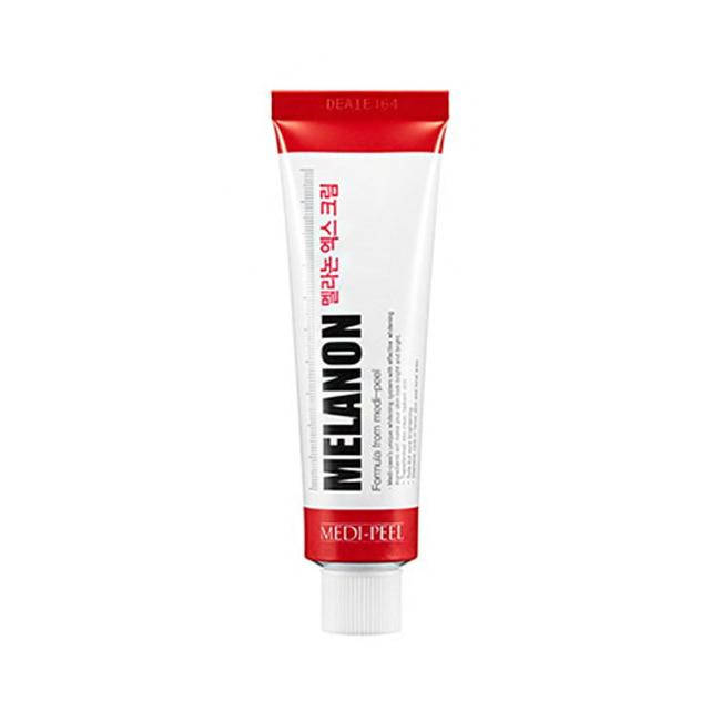 

Крем для лица от пигментации MEDI-PEEL Melanon Cream 30ml