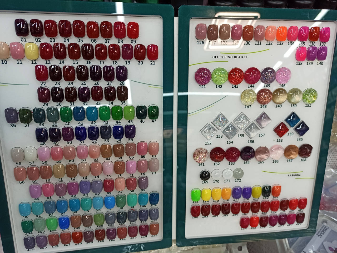 

Гель-лак “Uno” 12мл