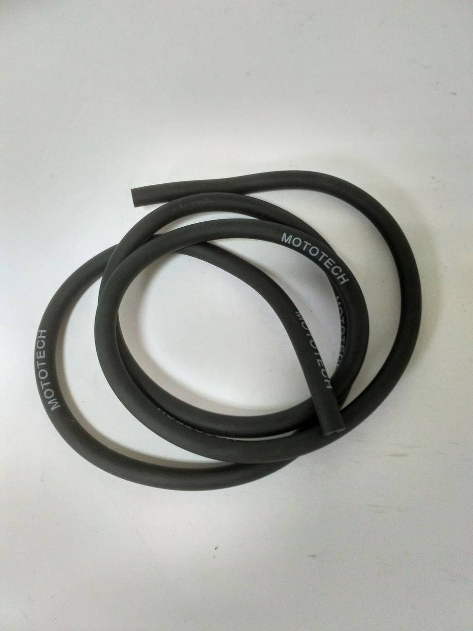 

Масляный шланг для Honda(d=3mm/6.5mm) 1м для мототехники (Mototech Тайвань)