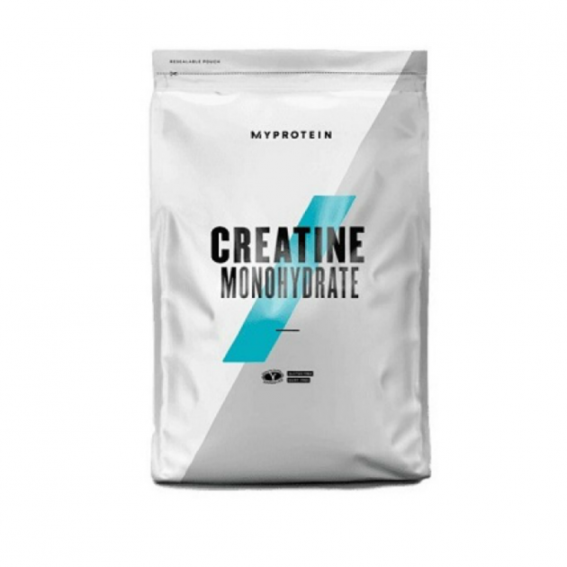 

Креатин Creatine Monohydrate 250 g