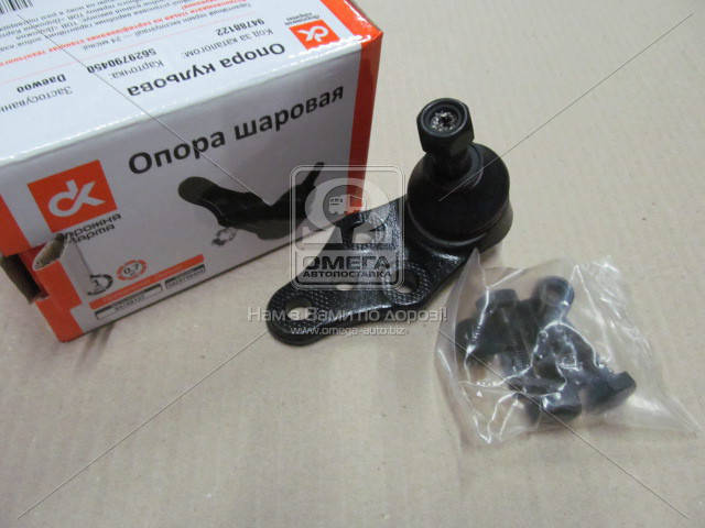 

Опора шаровая DAEWOO LANOS 97- Opel KADETT передняя