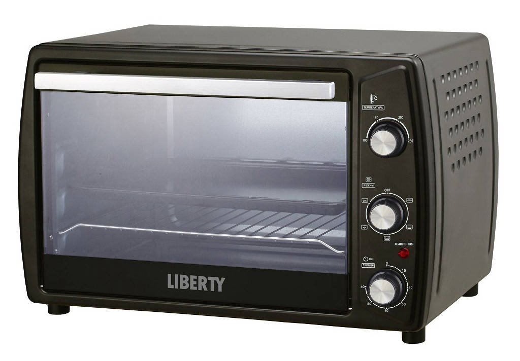 

Электропечь Liberty D-145 CB 1800 Вт 45 л