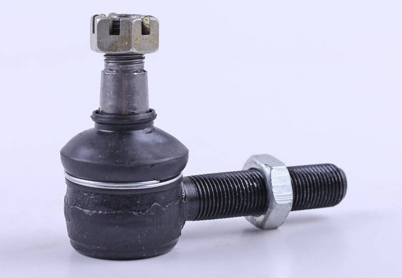 

Наконечник рулевой, правая резьба М16 (конус 15 - 17 мм) - DongFeng 250D