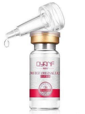 

Сыворотка антивозрастная QYANF Pure EGF Original Liquid, 10 мл