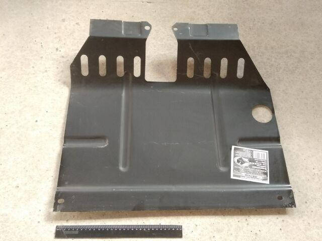 

Защита двигателя Таврия, САТУРН