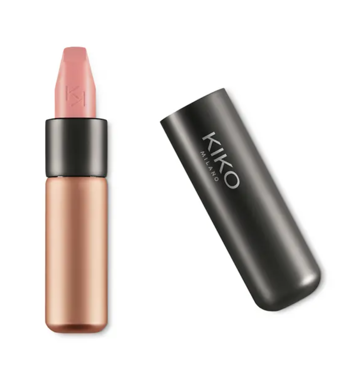 

Матовая помада Velvet Passion Matte Lipstick Kiko 326 Rosa Naturale