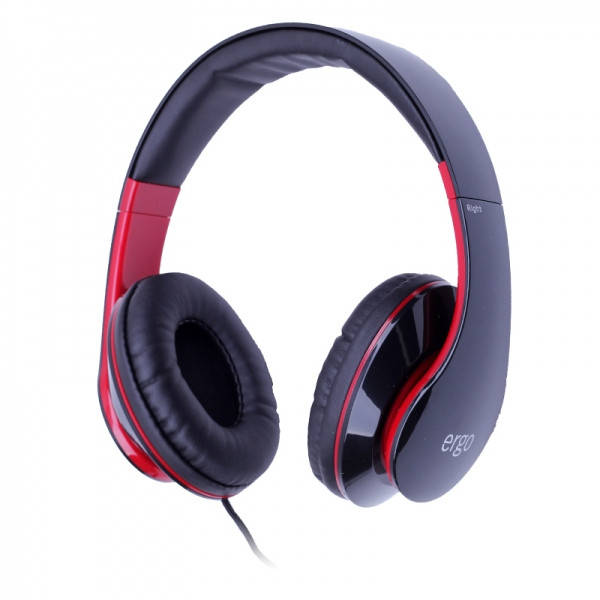 

Навушники ERGO VD-390