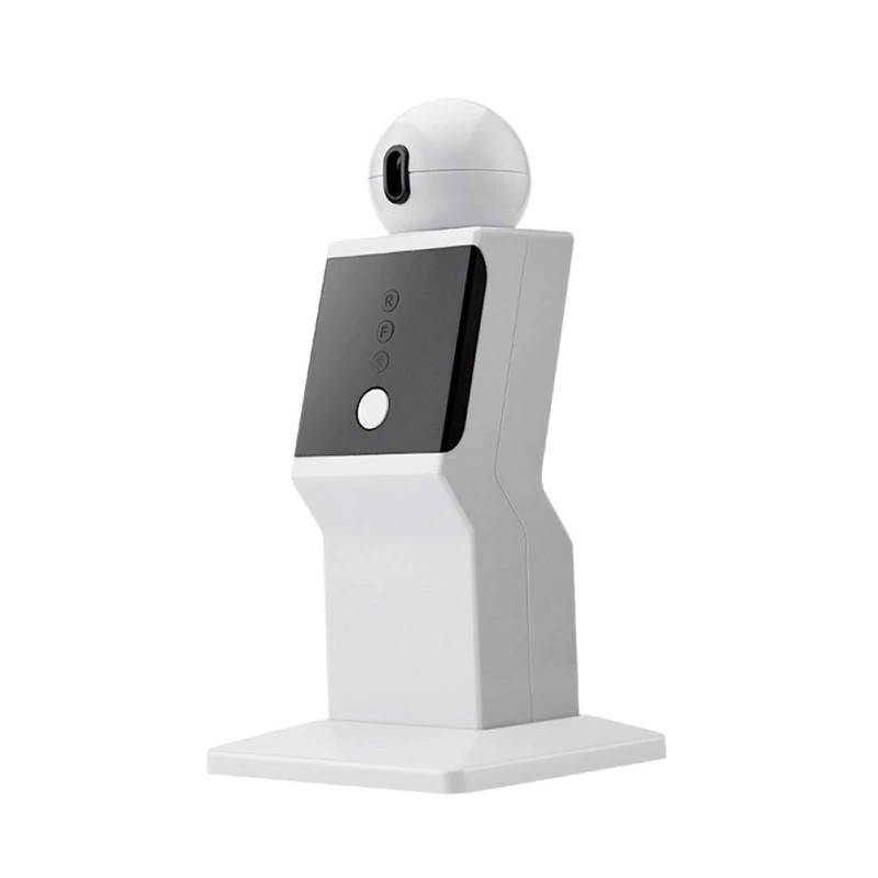

Автоматическая лазерная указка игрушка робот проектор для кошек, USB
