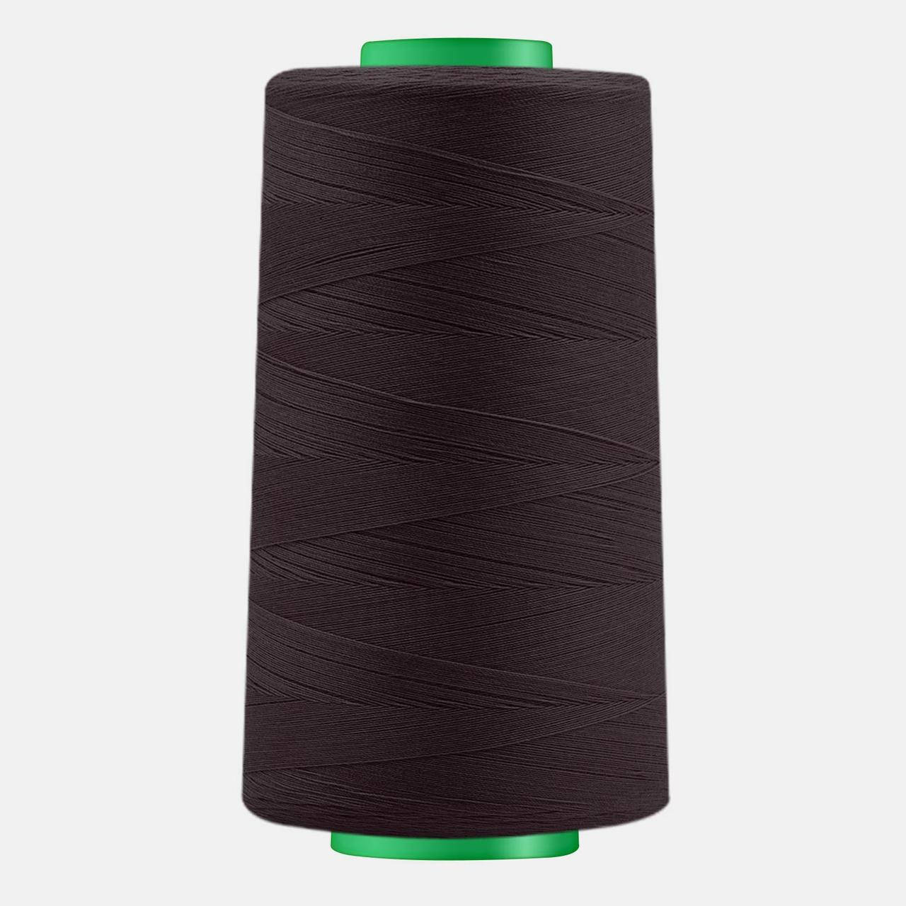 

Нитка швейная Ninatex 50/2 5000ярда номер - 421