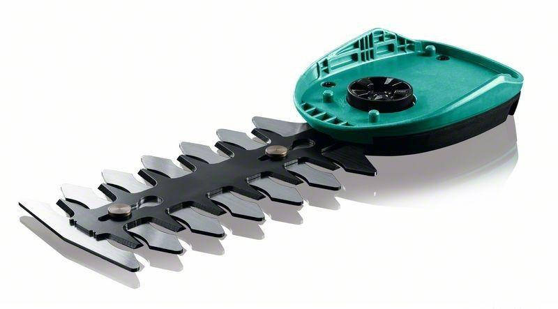 

Нож для кустореза Bosch ISIO 3 (120 мм) (F016800327)