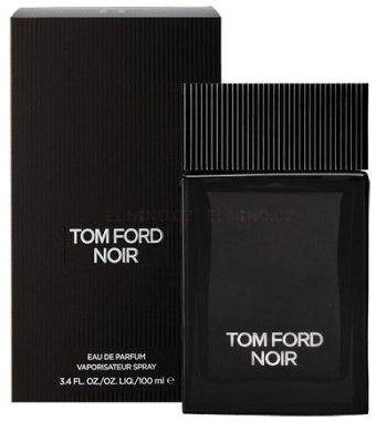

Мужской парфюм Tom Ford Noir