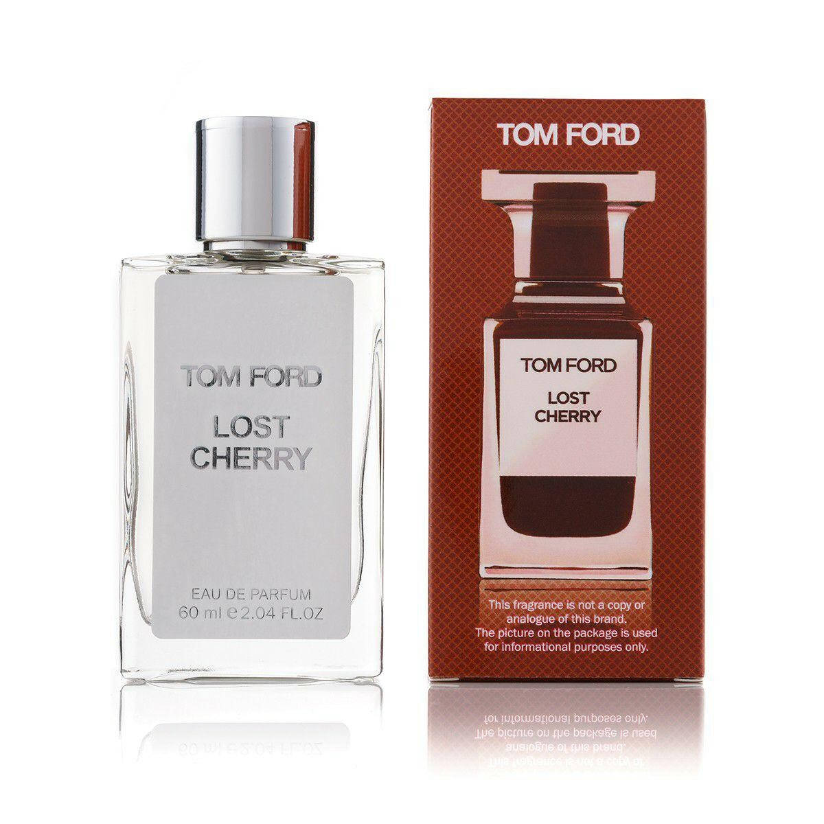 

Tom Ford Lost Cherry 60 мл