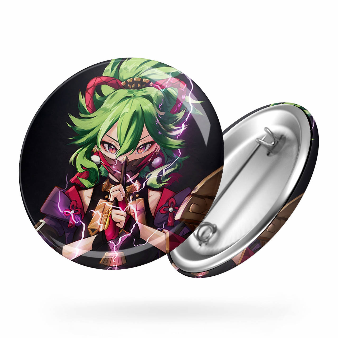 

Значок Геншин Импакт | Genshin Impact 153