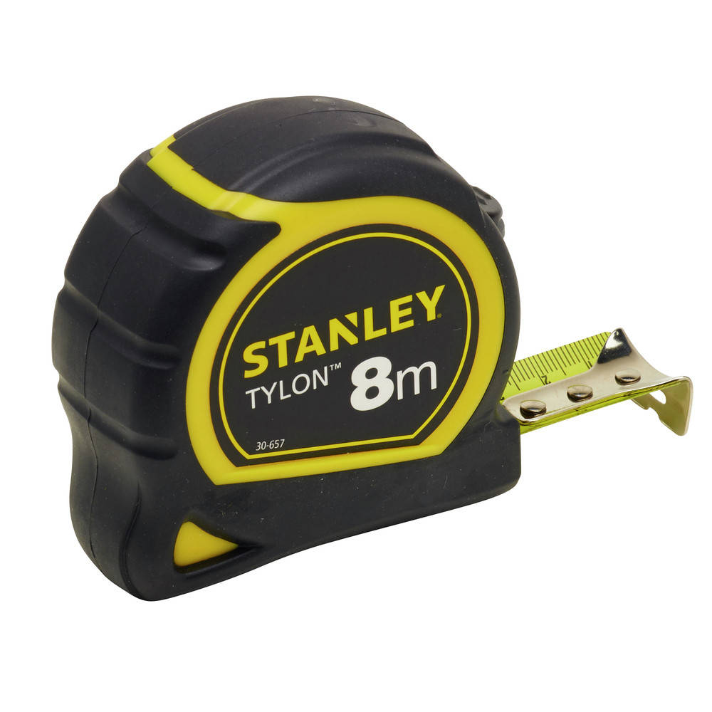

Рулетка 8 м х 25 мм BIMAT Stanley 1-30-657