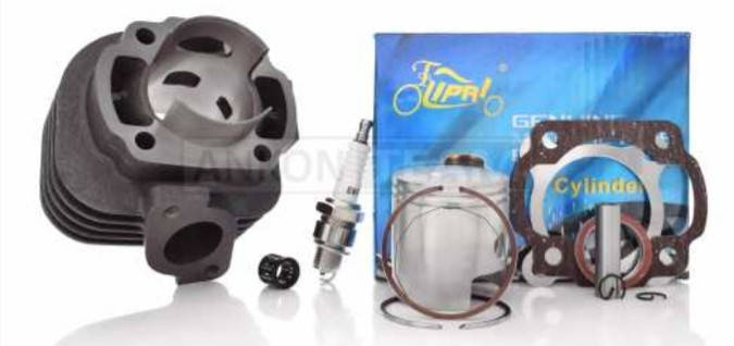

ЦПГ поршневая Yamaha JOG 3KJ тюнинг 44 mm Lipai