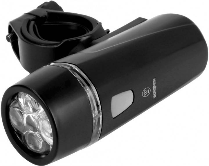 

Фонарь Westinghouse LED WF1509-4LR03BP 10W, Черный