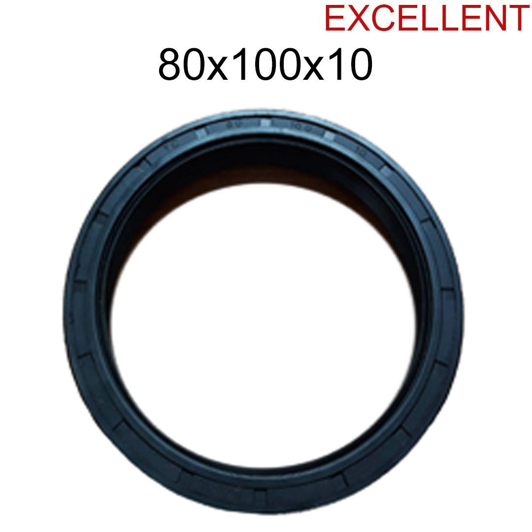 

Сальник 80х100х10