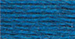 

Мулине DMC 312 Night blue, Синий