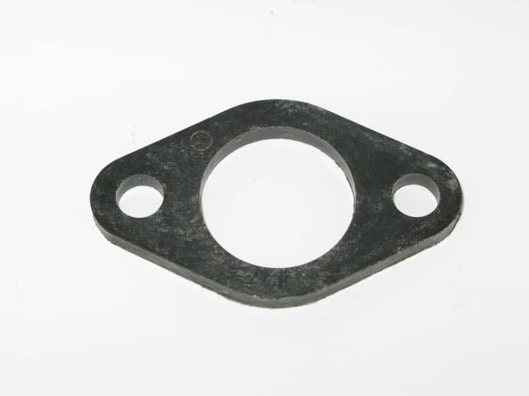 

Прокладка кабюратора текстолит 6в