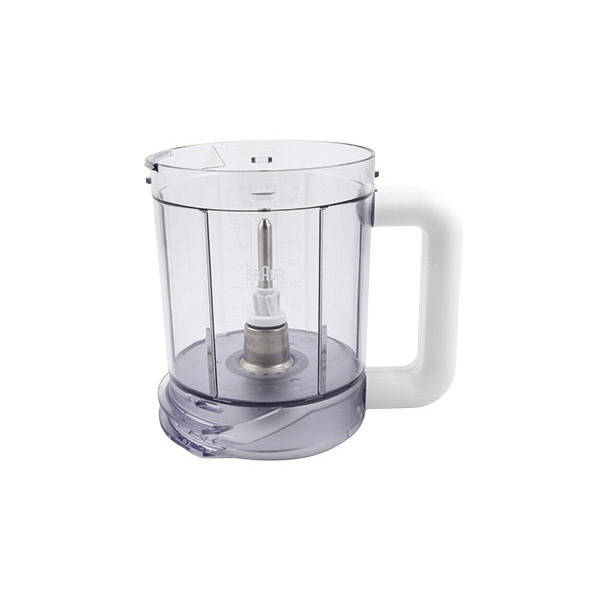 

Чаша блендера 750ml для кухонных комбайнов Braun 7322010214 (67051169)