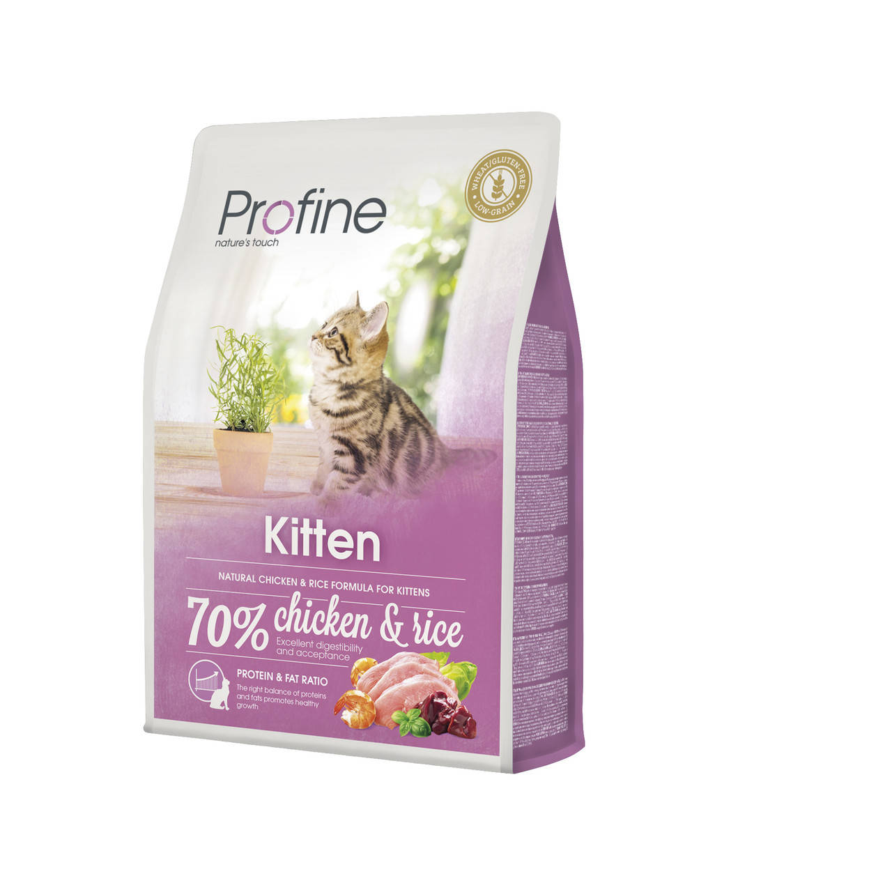 

Profine Kitten 0,3 кг корм для котят