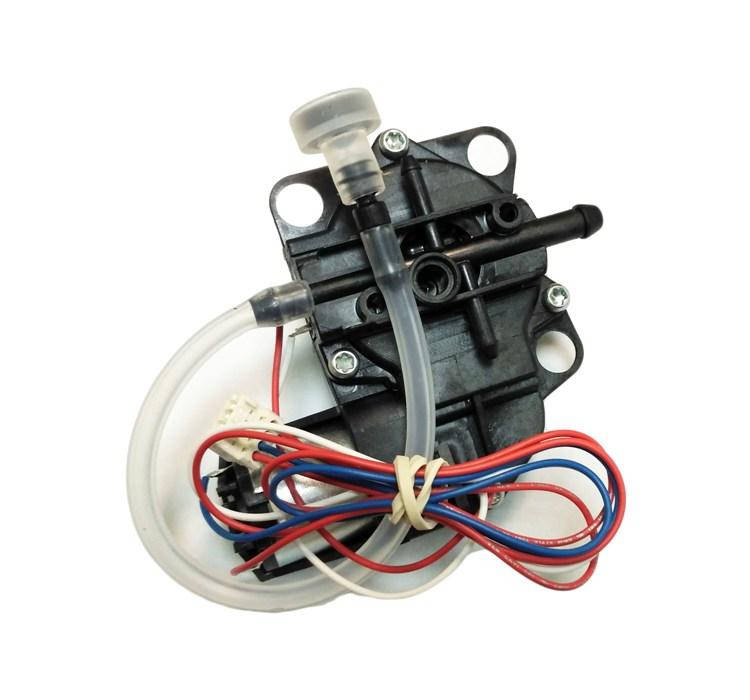 

Клапан для кофеварки Bosch, Siemens 12015639 (12004537) original