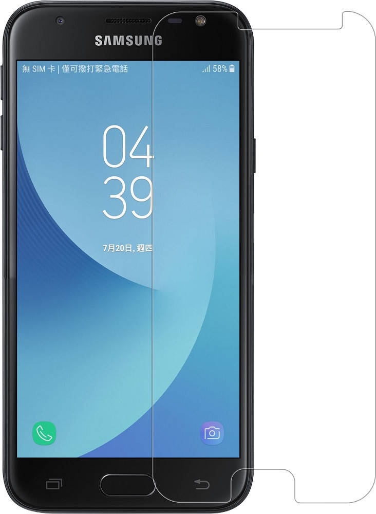

Защитное стекло Tempered Glass Samsung Galaxy J3 2017 J330