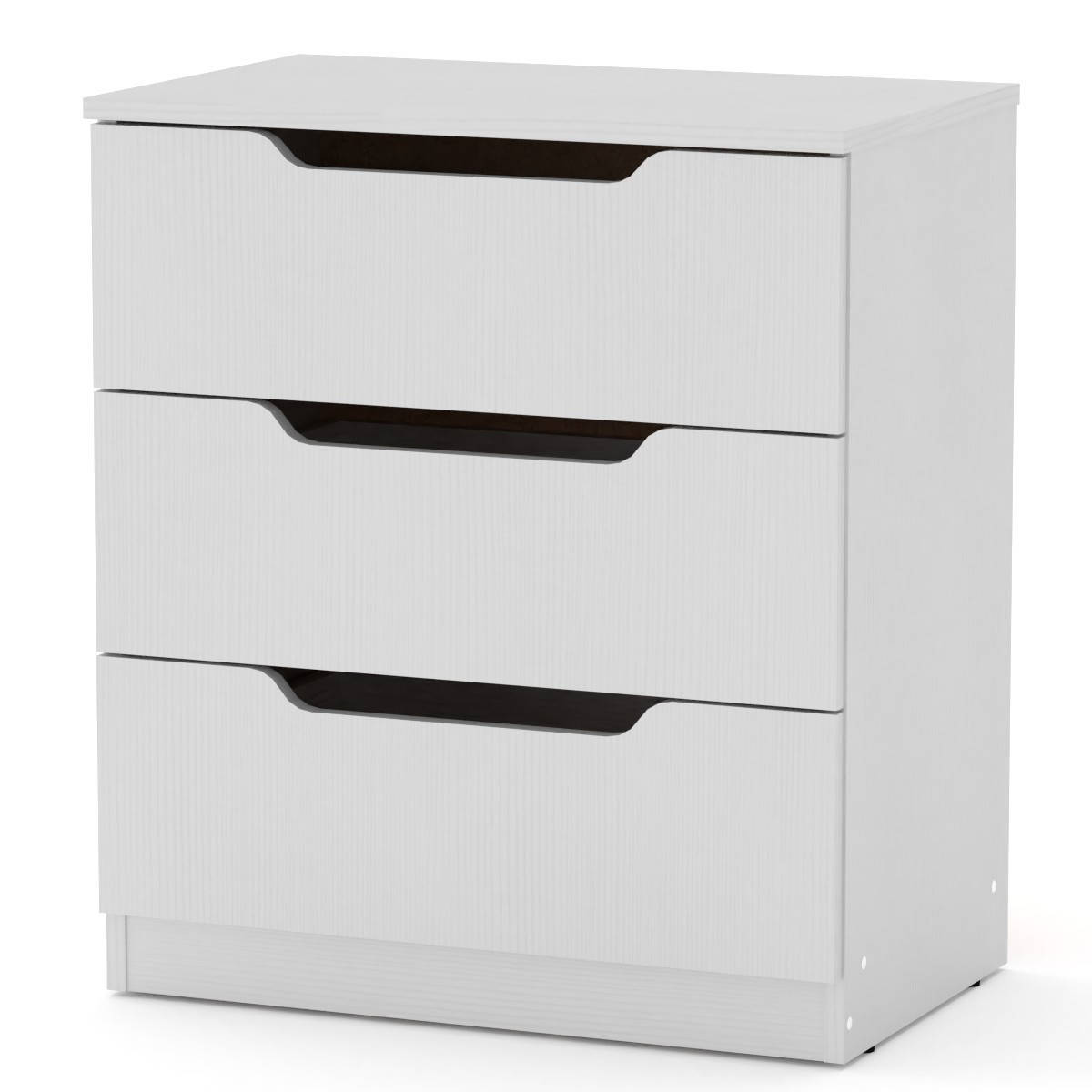 

Комод 3М (610х380х690)