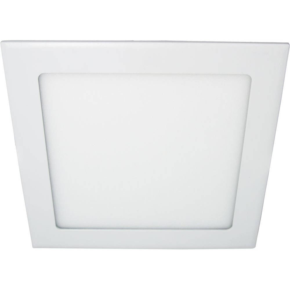 

Светодиодная LED панель Feron AL511 12W, Белый