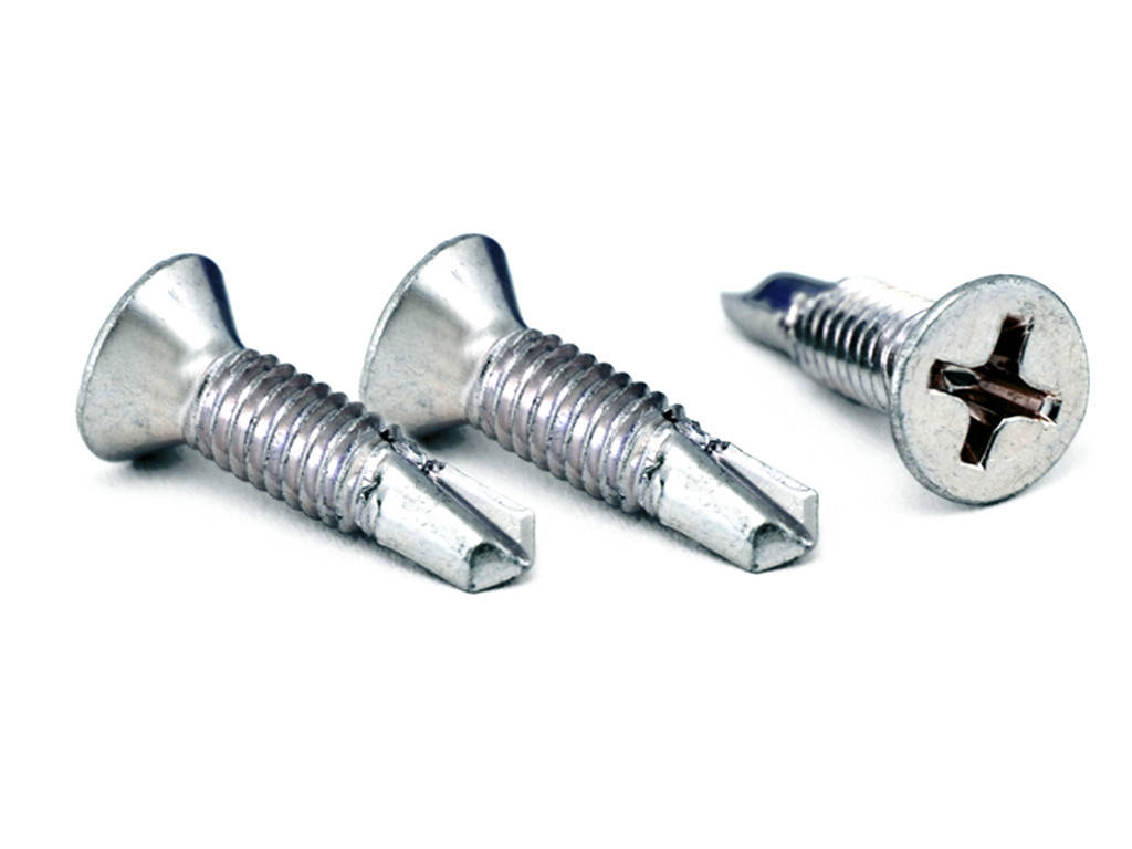 

Саморез потай сверло TEX (цб) 4,8х60 (500шт)