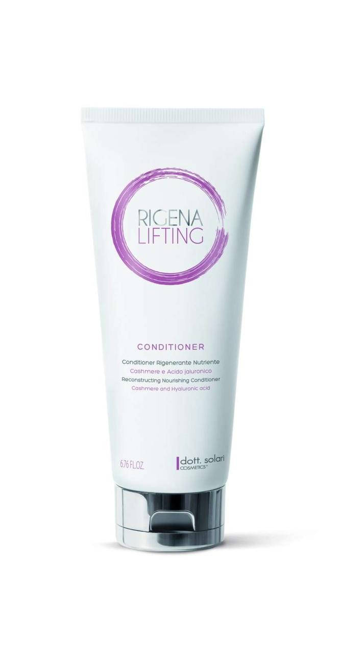 

Кондиционер реконструкция и живилення Rigena Lifting Dott.Solari