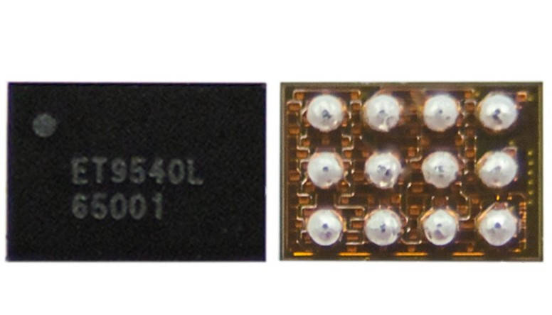 

IC Charge controller ET9540L (Original)