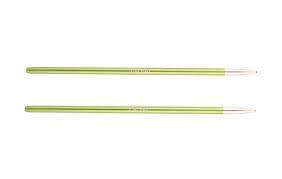 

Спицы съемные 3,25мм Zing KnitPro 47512